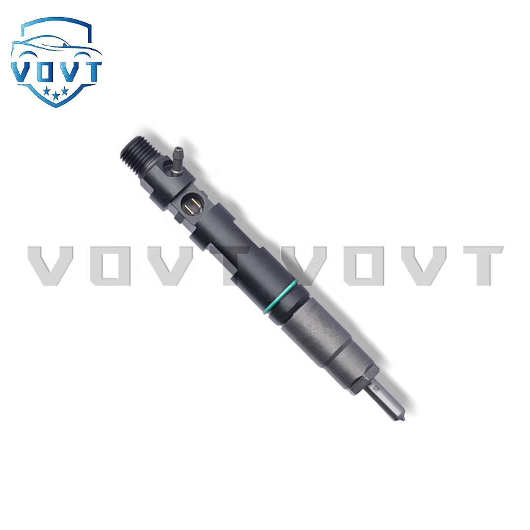 Original Common Rail New Fuel Injector 28387256 Car Accessories