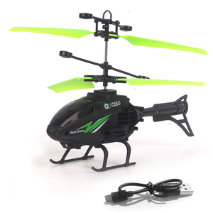 <span class=keywords><strong>Hélicoptère</strong></span> RC à Induction Bimode à <span class=keywords><strong>Prix</strong></span> Compétitif, Jouet Volant Télécommandé, Drone - Product Image 5