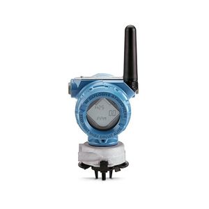 Monitor de Gas Inalámbrico Rosemounte 928, Intrínsecamente Seguro, Detección en Tiempo Real, HART, Alimentado por Batería - Product Image 4