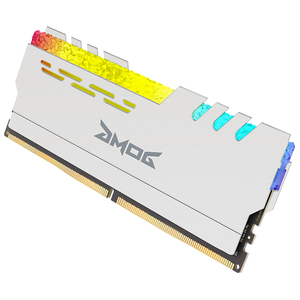 RGB <b>DDR4</b> 8GB 16GB 3200MHz High-Speed Memory <b>RAM</b> for Gaming Computer EEC Enabled With Heatsink Stock Desktop Product 8GB 16GB - Product Image 3