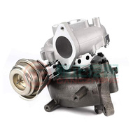 Ensemble de turbocompresseur de moteur de voiture de pièces de rechange SAIC pour SAIC MG ZS MG3 MG5 MG6 MG7 MG GT HS RX5 RX8 GS 350 MG T60 MULAN