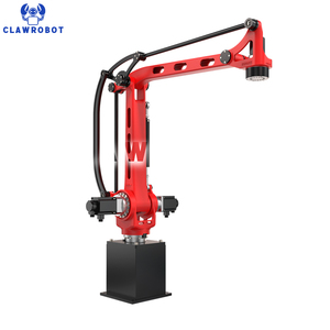 CLAWROBOT BRTIRPZ2035A 4-Axis <b>Palletizing</b> Robot 35kg Payload 2000mm Reach For Loading Unloading Stacking - Product Image 2