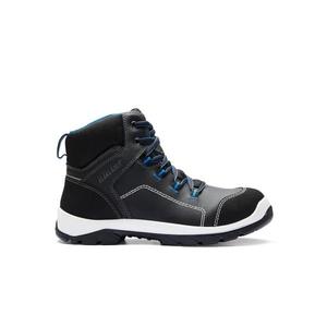 BLAKLADER - 24340000990039 RETRO Bota DE SEGURIDAD Black - EAN 7330509778258 BOTAS DE SEGURIDAD, PROTECCIÓN S3 - Product Image 1