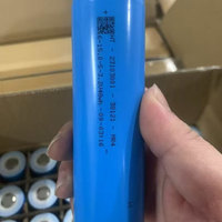 Cellule de batterie cylindrique LiFePO4 3,2 V 15 Ah 38121 pour stockage d'énergie et équipement électrique