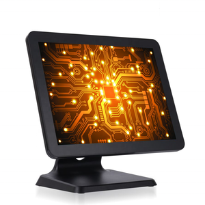 Tất Cả Trong Một <span class=keywords><strong>POS</strong></span> Cho Đến Khi Chạm Vào Tiền Mặt Đăng Ký - Product Image 1