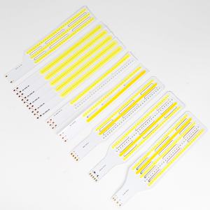 Carte PCBA LED ronde de 1W-5W, panneau PCB circulaire en aluminium, standard pour les lampes d'éclairage - Product Image 6