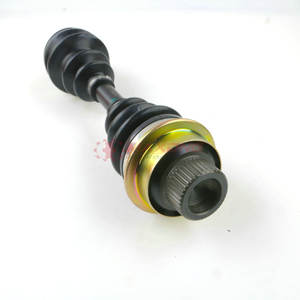 Eje de Transmisión Delantero para ATV Hisun HS700ATV 700CC Quad Bike 26310-107-0000 - Product Image 3