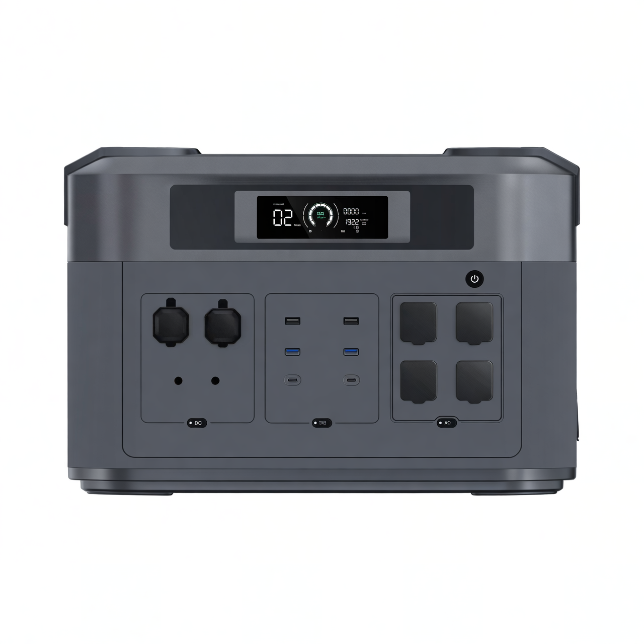 BP2000 PRO