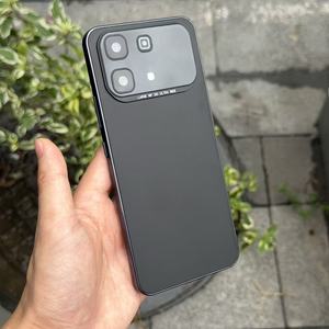 Téléphone mobile intelligent 5G Note60 Pro Game, haute configuration et grande mémoire, téléphone 5G. - Product Image 3