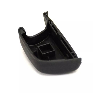 Cache-réglage de ceinture de sécurité Jeep 5HF07XDVAE 5HF07DX9AE en plastique pour voiture - Product Image 5