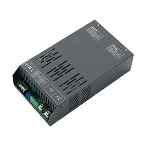 Hilink חדש 1000w 12v 24v 36v 48v <span class=keywords><strong>72v</strong></span> 96v 110v 150v 220 ac <span class=keywords><strong>dc</strong></span> <span class=keywords><strong>dc</strong></span> ממיר שינוי אספקת כוח גבוהה <span class=keywords><strong>dc</strong></span> מתכווננת - Product Image 5