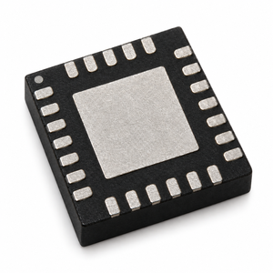 Buy Electronics Components Online 27 VFQFN Exposed Pad Brand New MPQ4214GU-AEC1-P Power Management (PMIC) - Product Image 1