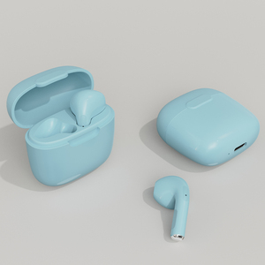 A2 BT V5.4 Earbuds In-Ear Headphones Noise Cancelling Microphones Stereo Bass Waterproof Wireless <strong>Earphone</strong> Phone Digital Display - Product Image 5