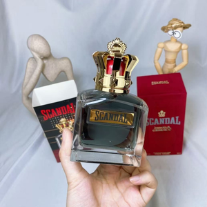 Eau de Parfum Le Beau Le Parfum <span class=keywords><strong>Scandal</strong></span> para Hombre, Muestra de Tamaño Prueba - Product Image 2