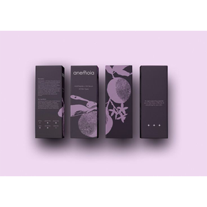 Caja Rectangular Pequeña de Cartón Corrugado con Logotipo Personalizado, para Cosméticos y Cuidado de la Piel, con Cierre Magnético y Relieve, para Perfumes - Product Image 4