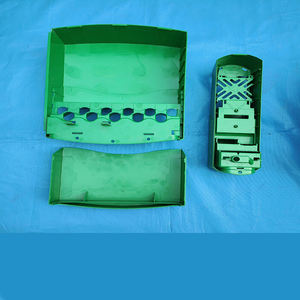 Carcasa de Plástico para HMI GPD3404 <span class=keywords><strong>GPD</strong></span> 3404 GPD3405 <span class=keywords><strong>GPD</strong></span> 3405 al por Mayor - Product Image 1