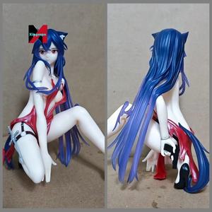 <span class=keywords><strong>Fate</strong></span> Grand Order Q Version Saber Altria PenDragoned Modèle Figure En Boîte Collection Anime Caractère Affichage Pour Les Fans De La Série <span class=keywords><strong>Fate</strong></span> - Product Image 1