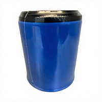 Filtre à huile de retour hydraulique haute performance 681500654 pour équipements XCMG