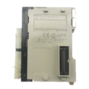 PLC用オムロンCJ1M-CPU12 CJ1MCPU12プログラミングコントローラ - Product Image 3