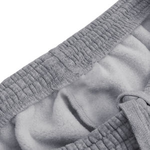 Pantalon de jogging décontracté pour homme, coupe droite ample, en molleton 100 % coton, délavé à l'acide, personnalisable avec logo, haute qualité - Product Image 4