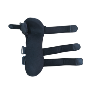 Attelle de main au repos-attelle de poignet d'immobilisation de nuit pour les contractions de Flexion, enveloppe fonctionnelle de stabilisateur à 5 doigts - Product Image 1