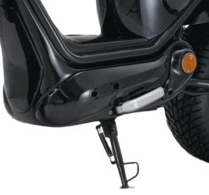 Motocicleta Eléctrica Harrley <span class=keywords><strong>Davidson</strong></span> de 72V con Llantas Gruesas, Motocicleta Eléctrica de Calle Rápida, Motocicleta Eléctrica Todoterreno, <span class=keywords><strong>Precio</strong></span> de Fábrica - Product Image 6