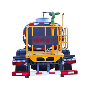 Dongfeng Minivan 2.5 Ton 4x2 <span class=keywords><strong>Mini</strong></span> Su Kamyonu Satılık - Product Image 5