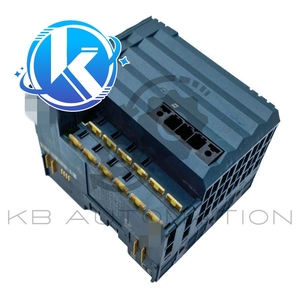 NUEVO BRIDGE DE <span class=keywords><strong>MOTOR</strong></span> PWM DE 4 CANALES X20MM4456 CON 4 ENCODERS INCREMENTALES <span class=keywords><strong>ABR</strong></span> LOC # B102 - Product Image 1