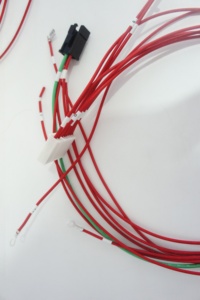 Изготовленный на заказ жгут проводов делает оборудование для производства кабеля в сборке - Product Image 3