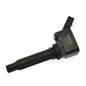 Bobine d'allumage automatique pour <span class=keywords><strong>Au</strong></span>-di A3 Sportback 2.0T S3 Limousine 2.0T Tt Roadster V-w <span class=keywords><strong>Golf</strong></span> 7 R Scirocco Variant OEM No. 04C905110F - Product Image 2