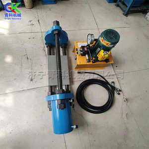 Máquina <span class=keywords><strong>de</strong></span> Desmontaje y Montaje <span class=keywords><strong>de</strong></span> Prensa <span class=keywords><strong>de</strong></span> Cadena <span class=keywords><strong>de</strong></span> Alta Calidad con Tanque <span class=keywords><strong>de</strong></span> 13L <span class=keywords><strong>de</strong></span> Capacidad para Pernos <span class=keywords><strong>de</strong></span> Cadena - Product Image 6