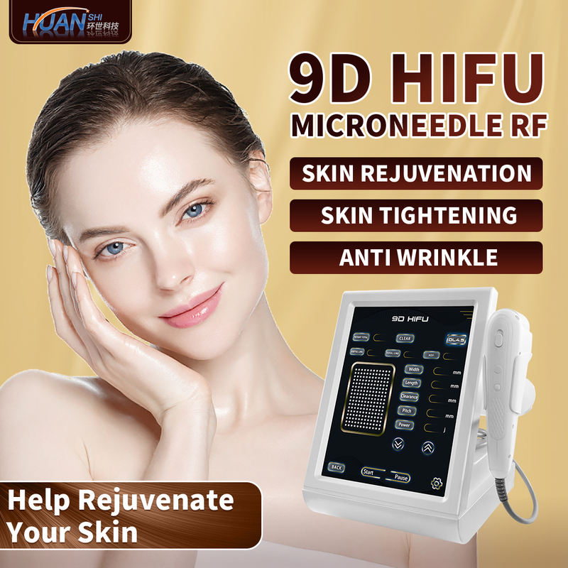 Factory Price Portable RF Eye Massage