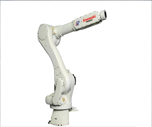 Robot industriel universel à 6 axes haute performance RS020N, charge utile 20 kg, portée 1725 mm, haute vitesse - Product Image 3