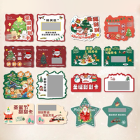 Carte à gratter de jeu personnalisée Bon de gagner Carte cadeau à gratter