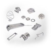 Moule de moulage sous pression en aluminium de haute précision pour thermoformage, outillage de moules de première qualité, CNC