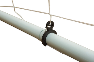 But <span class=keywords><strong>de</strong></span> <span class=keywords><strong>foot</strong></span> pour jardin mais <span class=keywords><strong>de</strong></span> football but <span class=keywords><strong>de</strong></span> football cadre en acier but <span class=keywords><strong>de</strong></span> football portable avec filet, assembler la conception <span class=keywords><strong>de</strong></span> section <span class=keywords><strong>de</strong></span> fer pour les adultes - Product Image 3