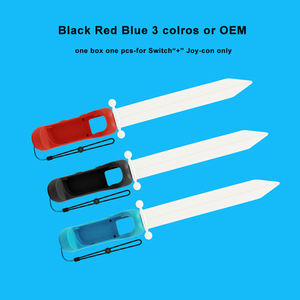 Épée lumineuse originale pour Nintendo Switch, outil de jeu, JoyCon (R) - Product Image 6