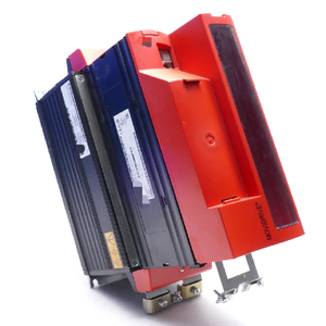 PLC MDX61B0110-5A3-4-0TDEU21BDFE32Inverter - Product Image 1