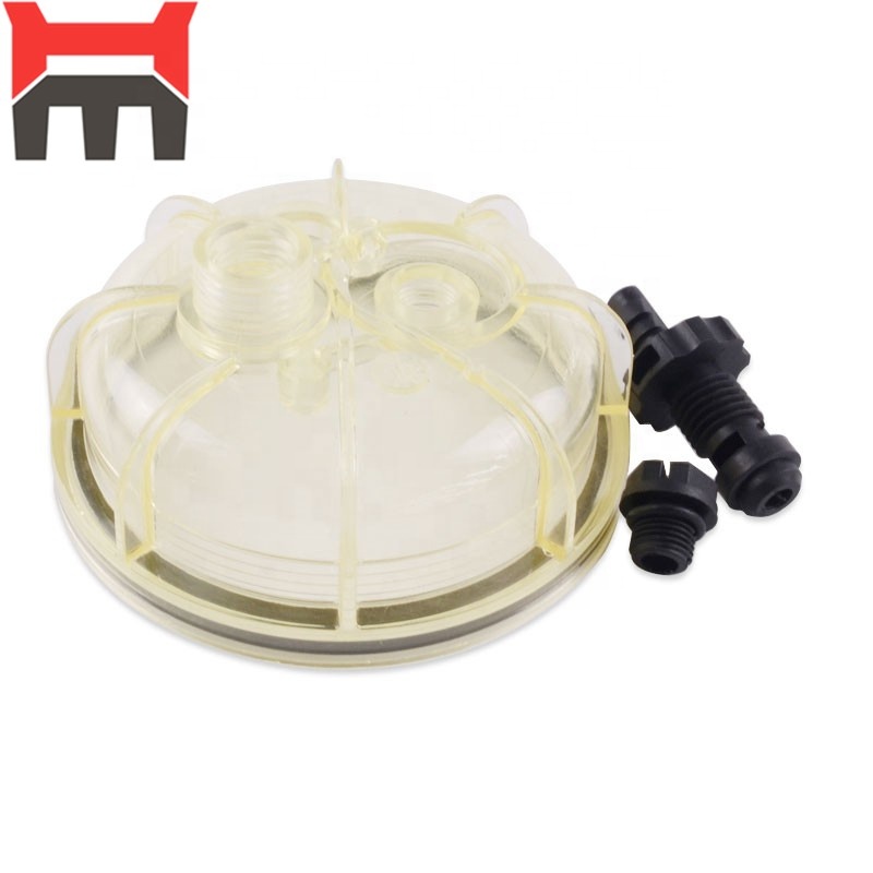 レビュー高評価の商品 Filter Diesel FS19532 SK200-8 for Cup Filter Water and Oil ルアー・フライ