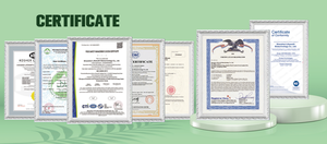 Poudre d'isolat de protéine de lactosérum avec acides aminés et <span class=keywords><strong>BCAA</strong></span> facile à absorber estomac sensible amical 50g par portion pour adultes - Product Image 6