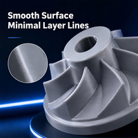 Filament d'imprimante 3D NOST PETG, couleur violet bulle