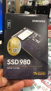 أقراص صلبة عالية الوضوح جديدة تمامًا KRSam sung SSD 870/860/970/980/990 Pro EVO QVO Plus بمساحة تخزين 1 تيرابايت/2 تيرابايت/4 تيرابايت/8 تيرابايت/250 جيجابايت/500 جيجابايت