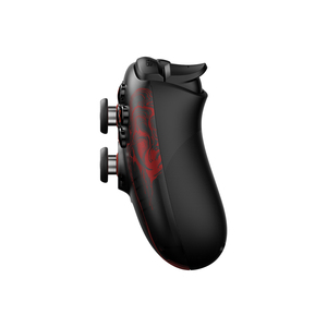 <strong>8Bitdo</strong> <strong>Ultimate</strong> <strong>2C</strong> Wired Controller Black Myth WuKong Offical Collaboration PC Windows Android Hall Effect Vibration Motor - Product Image 4