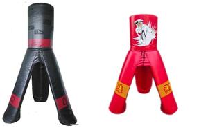 Nouveau support <span class=keywords><strong>de</strong></span> boxe professionnel Home Gym multifonctionnel debout <span class=keywords><strong>sac</strong></span> <span class=keywords><strong>de</strong></span> <span class=keywords><strong>frappe</strong></span> lourd - Product Image 4