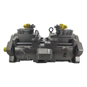 Bomba Hidráulica K3V280DTH1CER-0E52-AVC para Excavadora de Cadenas EC750D, Hierro y Acero, 1 Año de Garantía - Product Image 3