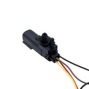 ชุดขั้วต่อทดแทนสำหรับฟอร์ด เฟียสต้าสายไฟท้ายรถ 2112572 12V ฉนวนพีวีซี 300 มม. - Product Image 2