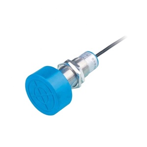 Lm39 không tuôn ra không có NC no + NC 15 mét Proximity Cảm biến phát hiện kim loại - Product Image 1