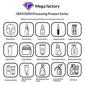 Perfume Personalizable para Mujer, Tamaño Regular, con Opciones de Fragancia a Manzana y Rosa, Procesamiento OEM para Comercio Exterior - Product Image 3