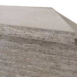 Panneaux OSB de première qualité Wanda, OSB2, <span class=keywords><strong>OSB3</strong></span>, 9 mm, 11 mm, 12 mm, pour extérieur, panneaux à fibres orientées - Product Image 4