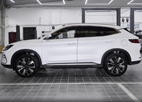 SUV compact haut de gamme BYD Song Plus EV 2026, Song Plus, champion du meilleur prix, véhicule électrique à énergie nouvelle avec un prix compact